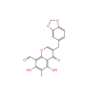 龙血树皂苷F；477336-77-9