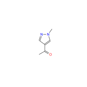 1-(1-甲基-1H-吡唑-4-基)乙酮；37687-18-6