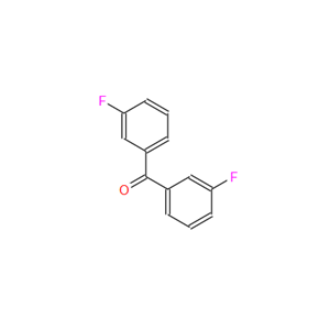 3,3'-二氟二苯甲酮；345-70-0