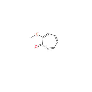 2-甲氧基卓酮；2161-40-2