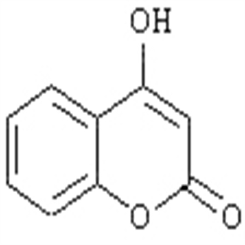 4-羥基香豆素