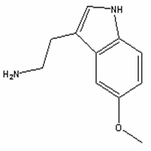 5-甲氧基色胺,5-Methoxytryptamine