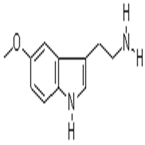 5-甲氧基色胺鹽酸鹽,5-Methoxytryptamine hydrochloride