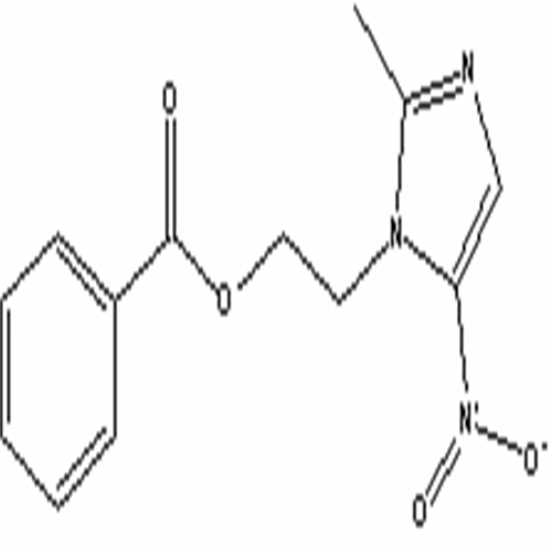 苯酰甲硝唑,Metronidazole benzoate