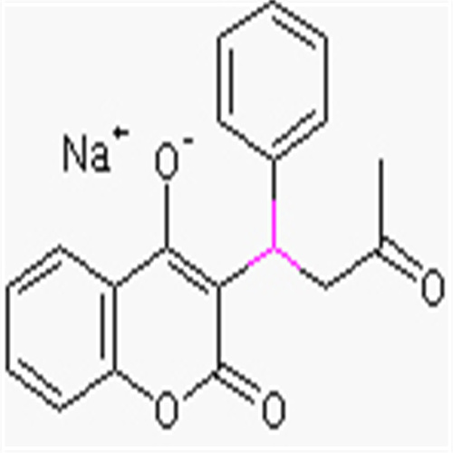 华法林钠,Warfarin Sodium