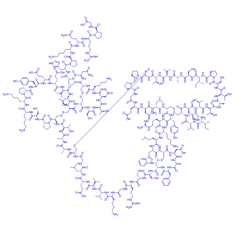 α-銀環(huán)蛇神經(jīng)毒素；α-金環(huán)蛇毒素,α-Bungarotoxin