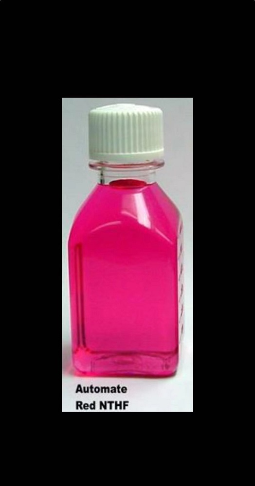 Solvent Red 19E,Automate Red NTHF Liquid Dye