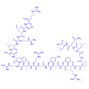 酪蛋白多肽Catestatin/142211-96-9