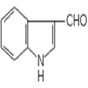 吲哚-3-甲醛,Indole-3-carboxaldehyde