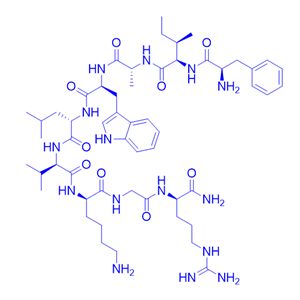 GLP-1片段多肽GLP-1(28-36)amide/1225021-13-5