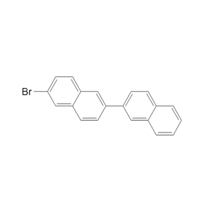 6-Bromo-[2,2']binaphthalenyl