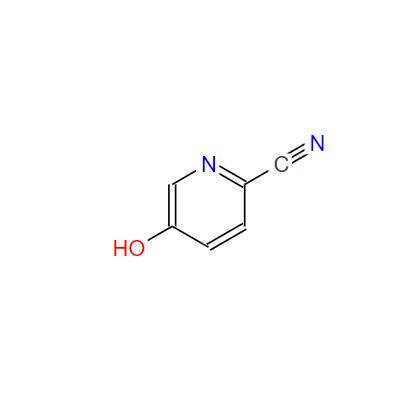 2-氰基-5-羟基吡啶,2-Cyano-5-hydroxypyridine