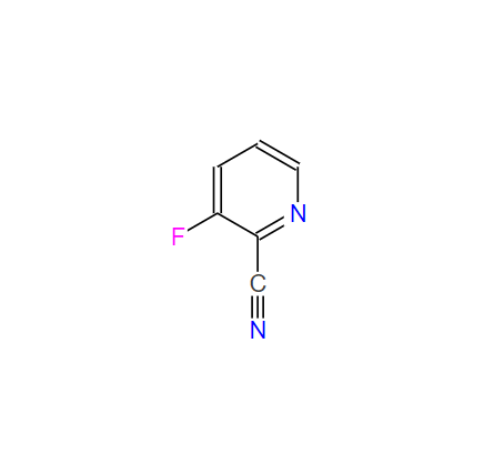 2-氰基-3-氟吡啶,2-Cyano-3-fluoropyridine