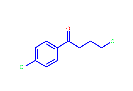 4,4'-二氯苯丁酮,4,4'-DICHLOROBUTYROPHENONE