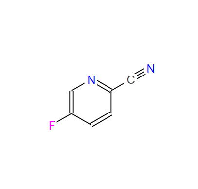 2-氰基-5-氟吡啶,2-Cyano-5-fluoropyridine