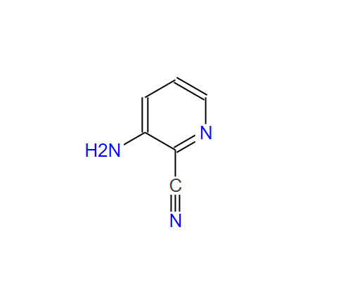 3-氨基-2-氰基吡啶,3-Amino-2-pyridinecarbonitrile