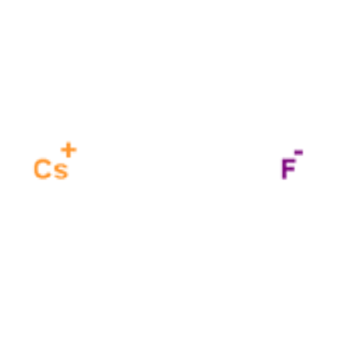 氟化铯,Caesium fluoride
