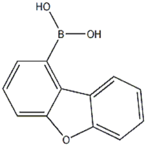 二苯并呋喃-1-硼酸,Dibenzo[b,d]furan-1-ylboronic acid