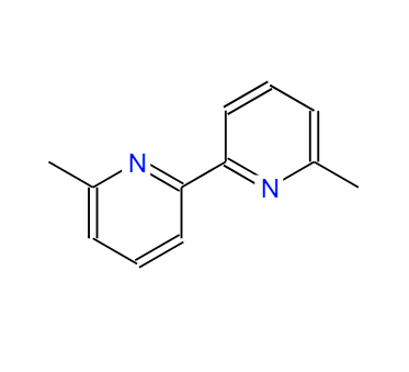 6,6'-二甲基-2,2'-联吡啶,6,6'-Dimethyl-2,2'-dipyridyl