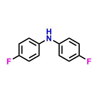 4,4'-二氟二苯胺,bis-(4-fluoro-phenyl)-amine