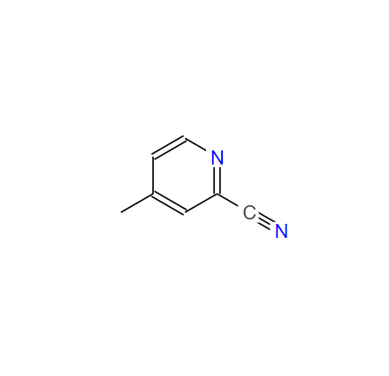 2-氰基-4-甲基吡啶,2-Cyano-4-methylpyridine