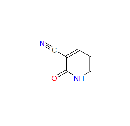 2-羟基-3-氰基吡啶,2-Hydroxy-3-cyanopyridine