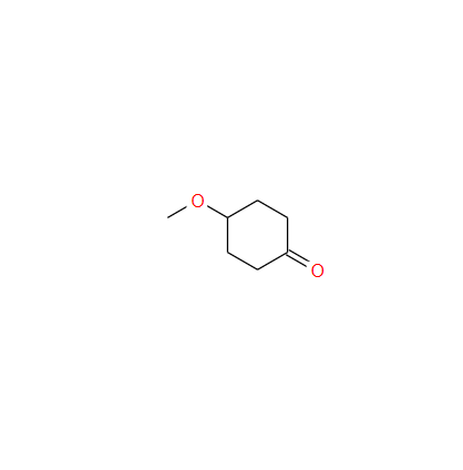 4-甲氧基环己酮,4-Methoxycyclohexanon