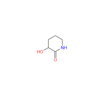 3-羟基-2-哌啶酮,3-hydroxypiperidin-2-one