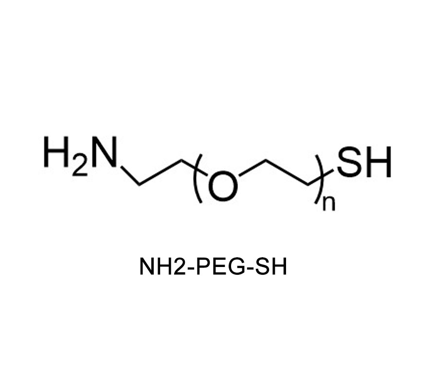 巯基-聚乙二醇-氨基,SH-PEG-NH2