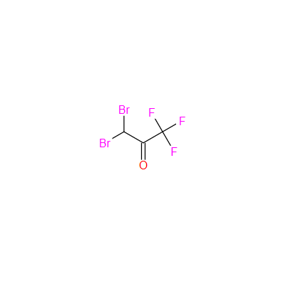 1,1-二溴-3,3,3-三氟丙酮,1,1-Dibromo-3,3,3-trifluoroacetone