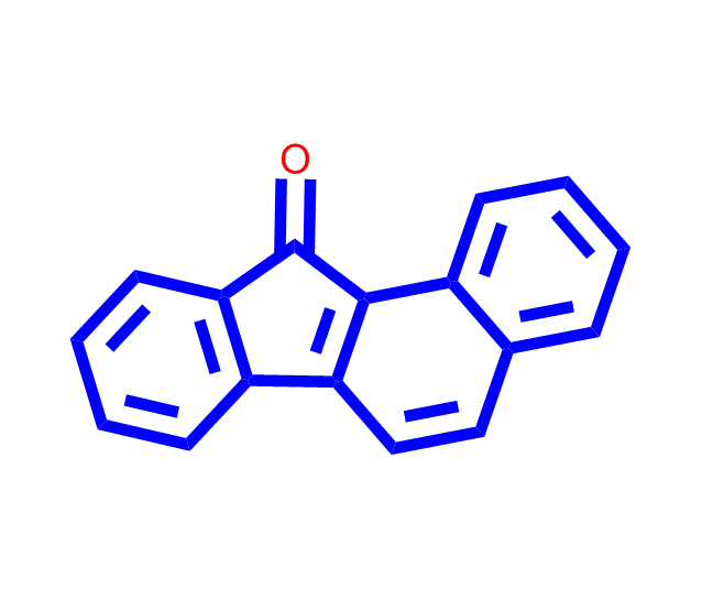 11H-苯并[a]芴-11-酮,BENZO[A]FLUOREN-11-ONE