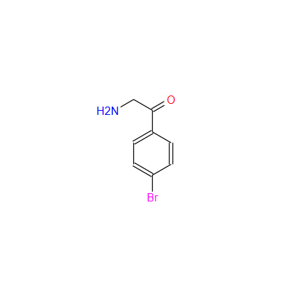 2-氨基-4'-溴苯乙酮,2-Amino-4'-bromoacetophenone
