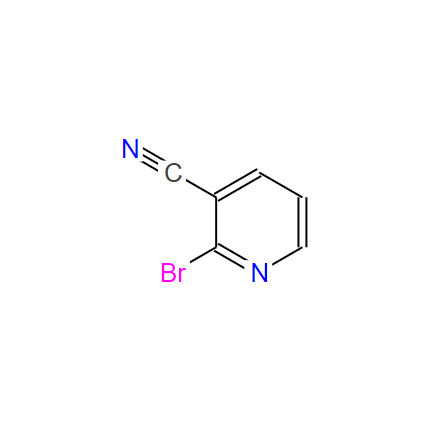 2-溴-3-氰基吡啶,2-Bromonicotinonitrile