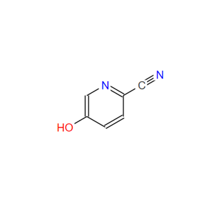 2-氰基-5-羟基吡啶