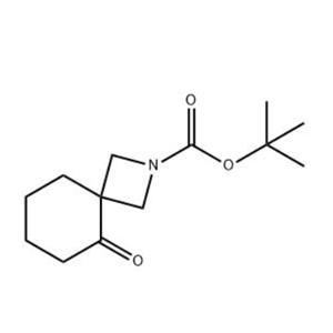 2-Azaspiro[3.5]nonane-2-carboxylic acid, 5-oxo-, 1,1-dimethylethyl ester