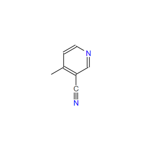 3-氰基-4-甲基吡啶