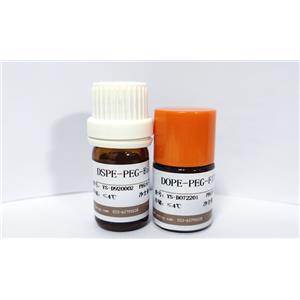 罗丹明-聚乙二醇-氨基,RB-PEG-NH2