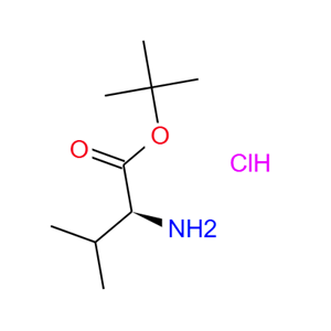 L-缬氨酸叔丁酯盐酸盐