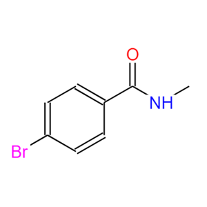 27466-83-7 N-甲基-4-溴苯甲酰胺