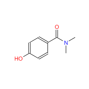 20876-99-7 4-羟基-N,N-二甲基苯甲酰胺