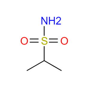 异丙基磺胺,Isopropylsulfonamide