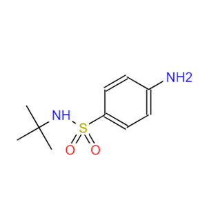 209917-48-6 N-叔丁基-4-氨基苯磺酰胺