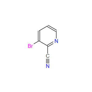 3-溴-2-氰基吡啶