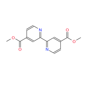 2,2’-联吡啶-4,4'-二甲酸甲酯