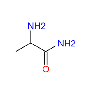 2-氨基丙酰胺,2-Aminopropanamide