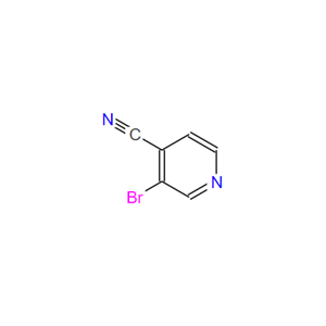 3-溴-4-氰基吡啶,3-BroMo-4-cyanopyridine