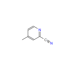 2-氰基-4-甲基吡啶