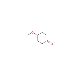 4-甲氧基环己酮；13482-23-0