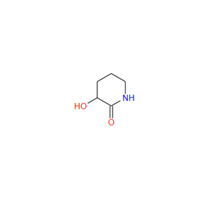 3-羟基-2-哌啶酮；19365-08-3