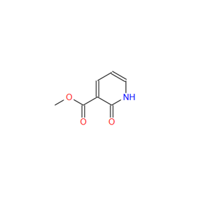 2-氧代-1,2-二氢-3-吡啶羧酸甲酯,Methyl 2-oxo-1,2-dihydro-3-pyridinecarboxylate